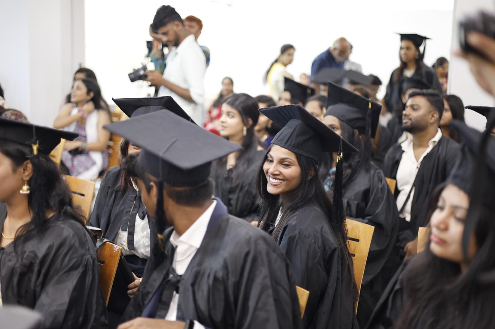 LISAA School Of Design Bangalore Infrastructure photo 2